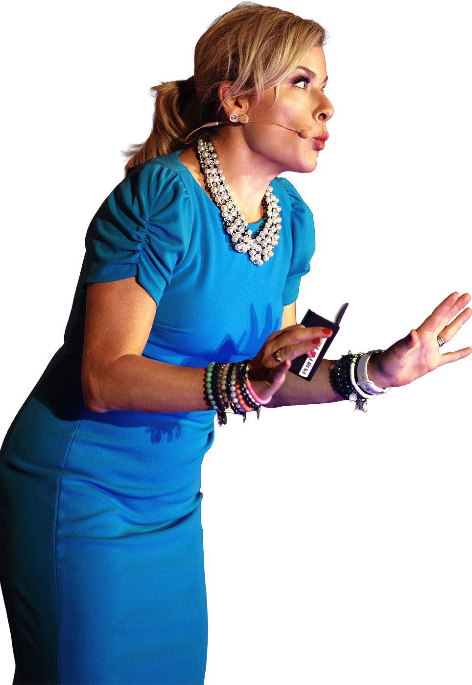 Julie Brown Human Connection Speaker