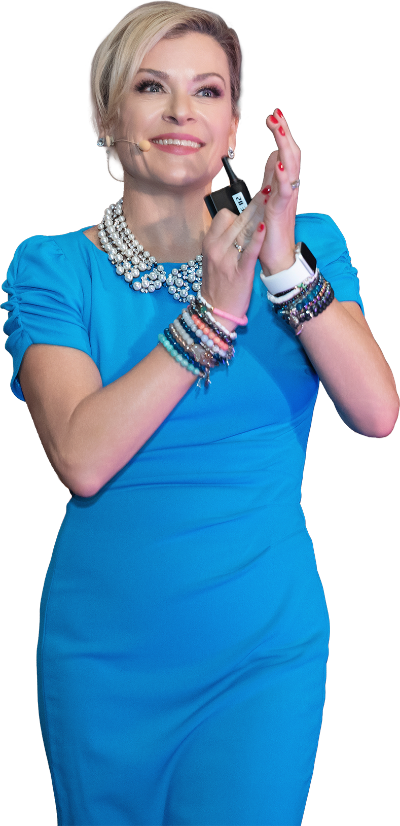Julie Brown Keynote Speaker