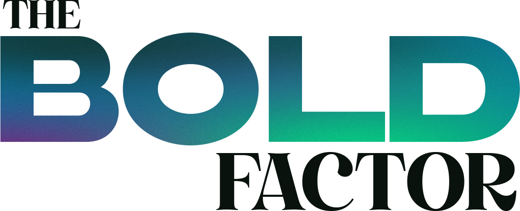 The BOLD Factor