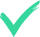 green check