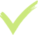 green check
